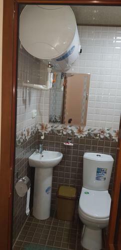 Hostal Samarkand Hotel
