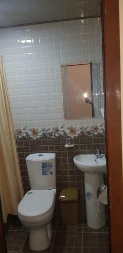 Hostal Samarkand Hotel