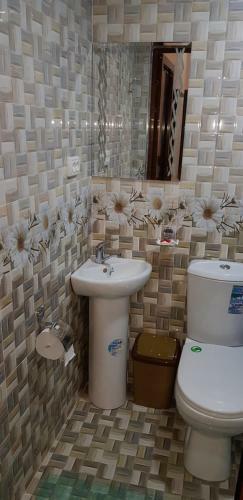 Hostal Samarkand Hotel