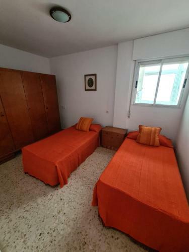 Apartamento Sol Playa Puerto Fuengirola