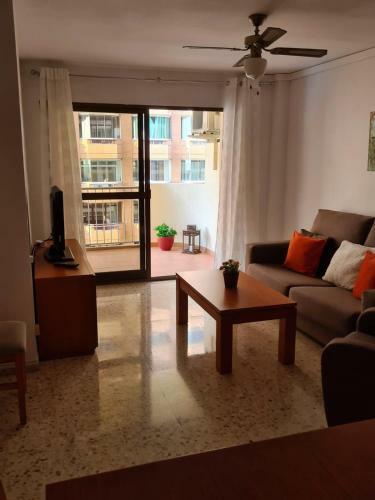 Apartamento Sol Playa Puerto Fuengirola