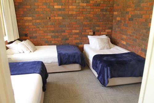 Bonnie Doon Hotel Motel
