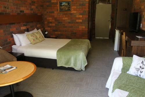 Bonnie Doon Hotel Motel