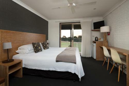 Windarra Lodge