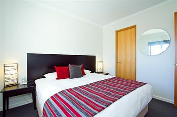 Aparthotel Quest On Rheola