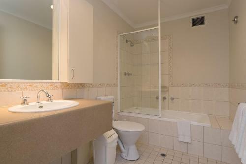 Aparthotel All Suites Perth - By 8hotels