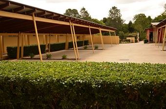 Red Bridge Motor Inn