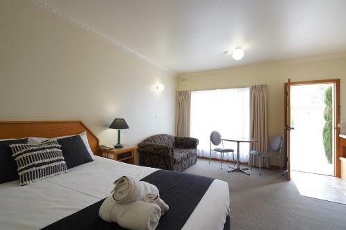 Best Westlander Motor Inn