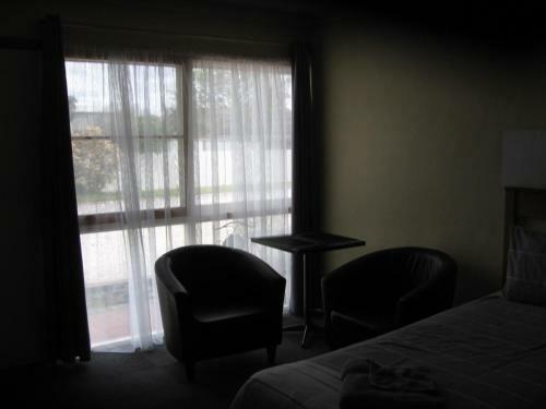 Darlot Motor Inn