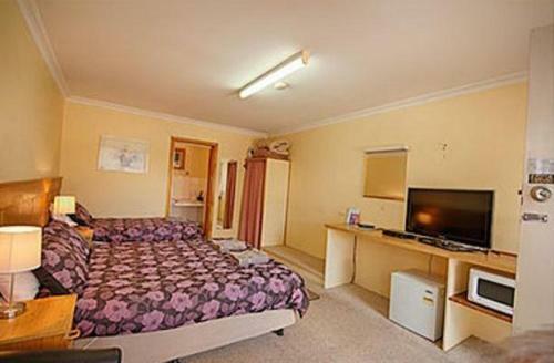 Darlot Motor Inn