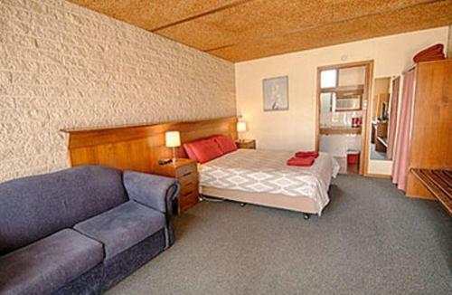 Darlot Motor Inn