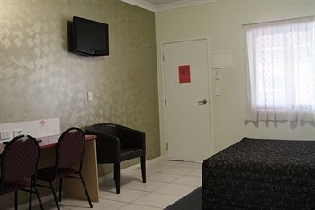 Darra Motel & Conference Centre