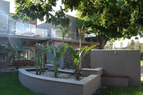 Barossa Valley Apartments