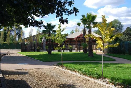 Barossa Valley Apartments
