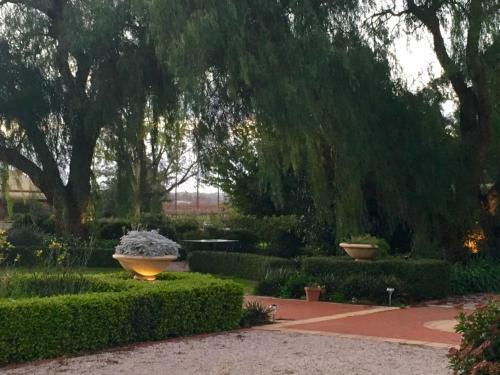 Barossa House Bed & Breakfast