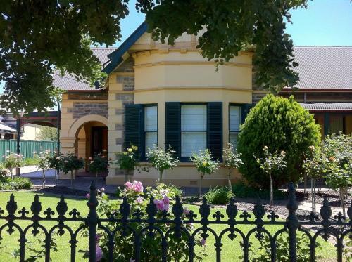 Apartamento Barossa Dreams