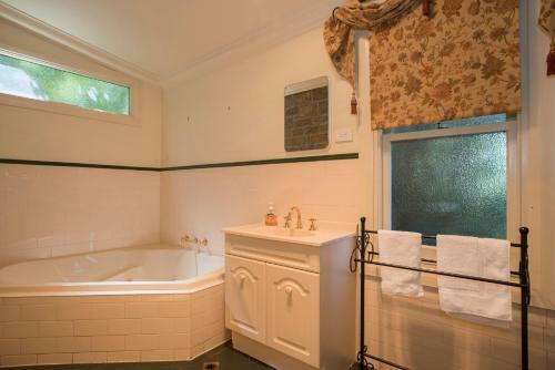 Apartamento Barossa Dreams