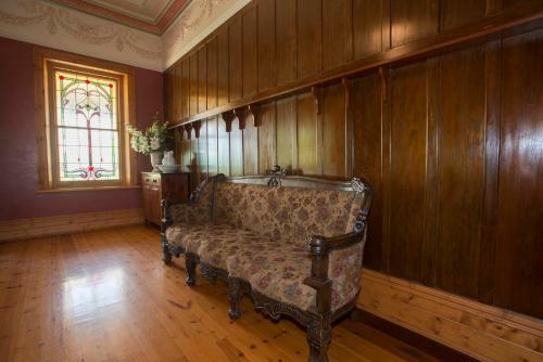 Apartamento Barossa Dreams