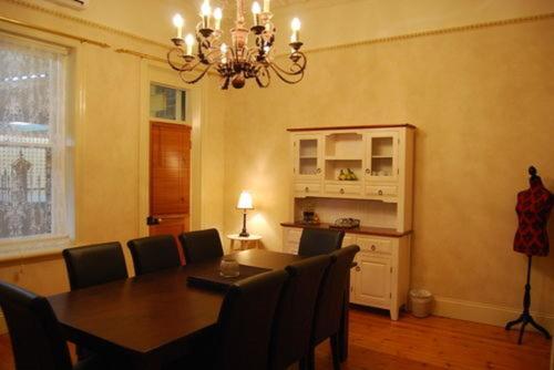 Apartamento Barossa Dreams