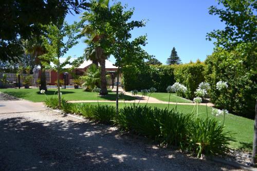Apartamento Barossa Dreams