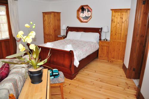 Bed & Breakfast The Dove Cote