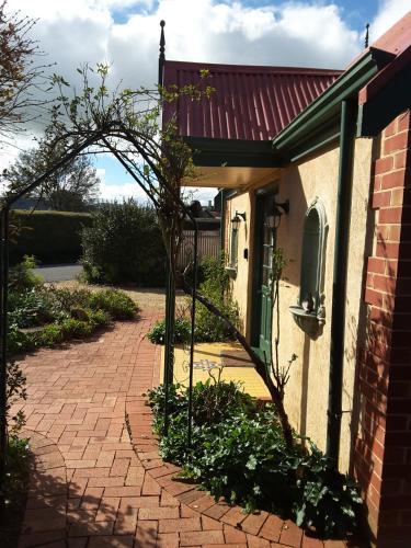 Bed & Breakfast The Dove Cote