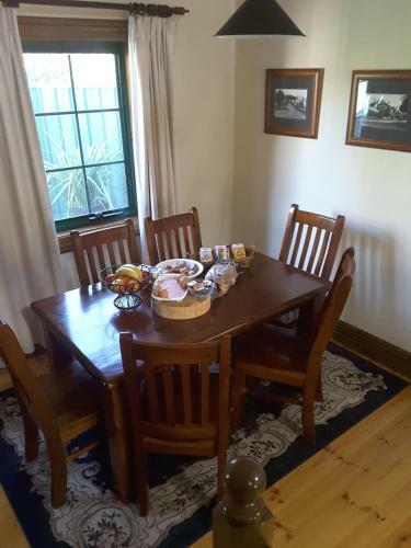 Bed & Breakfast The Dove Cote