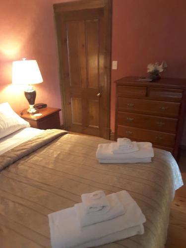Bed & Breakfast The Dove Cote