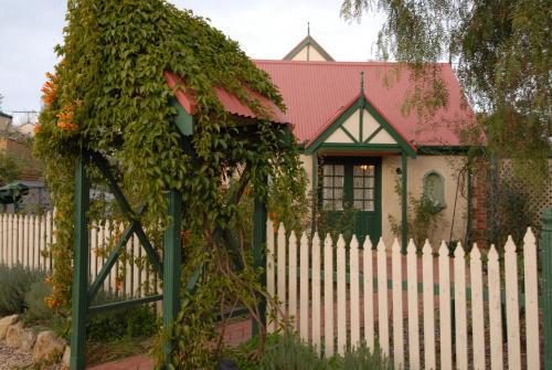 Bed & Breakfast The Dove Cote