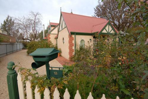 Bed & Breakfast The Dove Cote