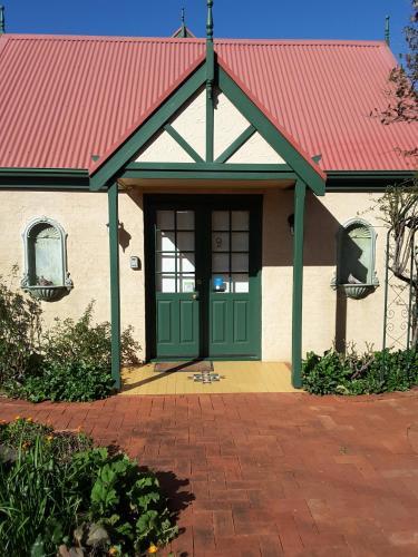 Bed & Breakfast The Dove Cote