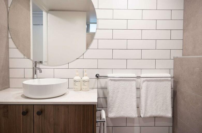 Barossa Weintal Hotel/motel