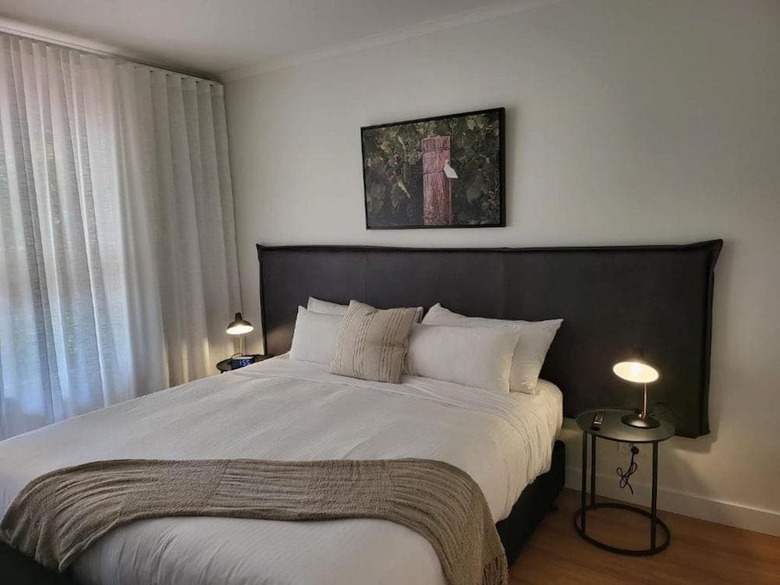 Barossa Weintal Hotel/motel