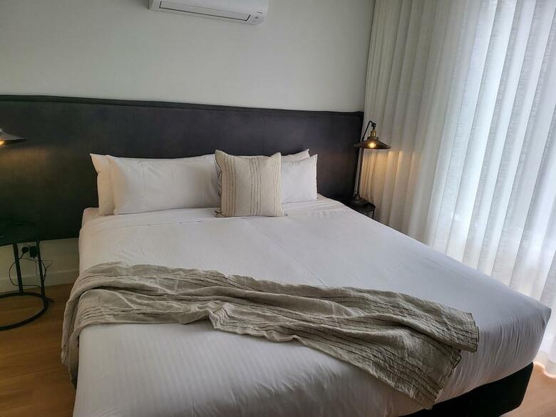 Barossa Weintal Hotel/motel