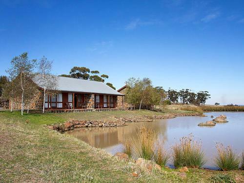 Bed & Breakfast Tuki Retreat