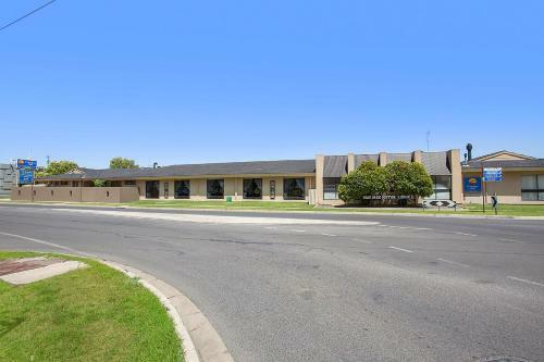 Motel Comfort Inn May Park