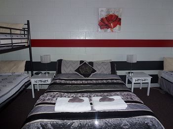 The Grampians Motel