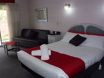 The Grampians Motel
