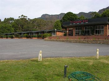 The Grampians Motel