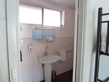The Grampians Motel