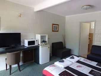 The Grampians Motel