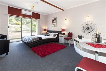 The Grampians Motel