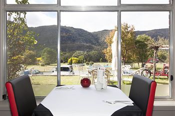 The Grampians Motel