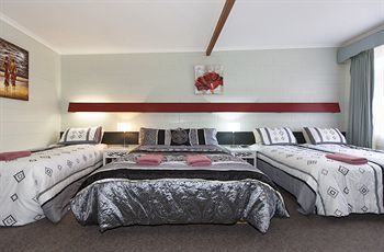 The Grampians Motel