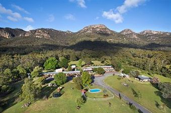 The Grampians Motel