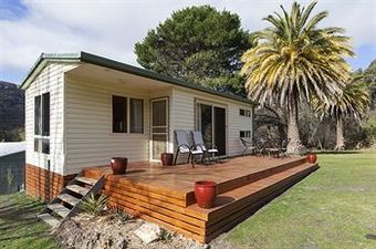 The Grampians Motel