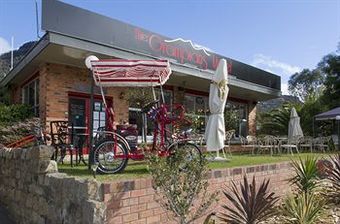 The Grampians Motel