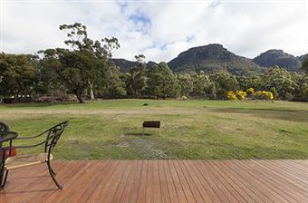 The Grampians Motel