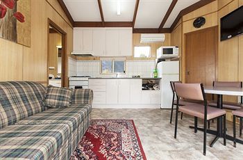 The Grampians Motel