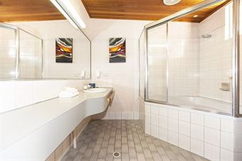 The Grampians Motel